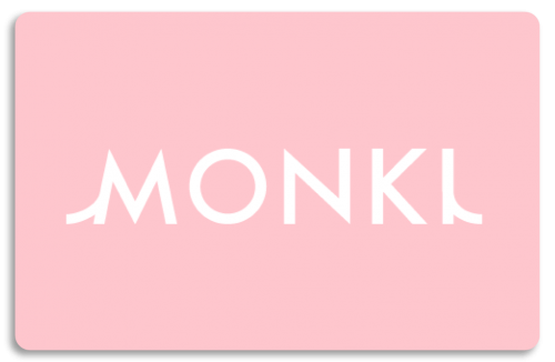 Monki (Asos Gift Card)